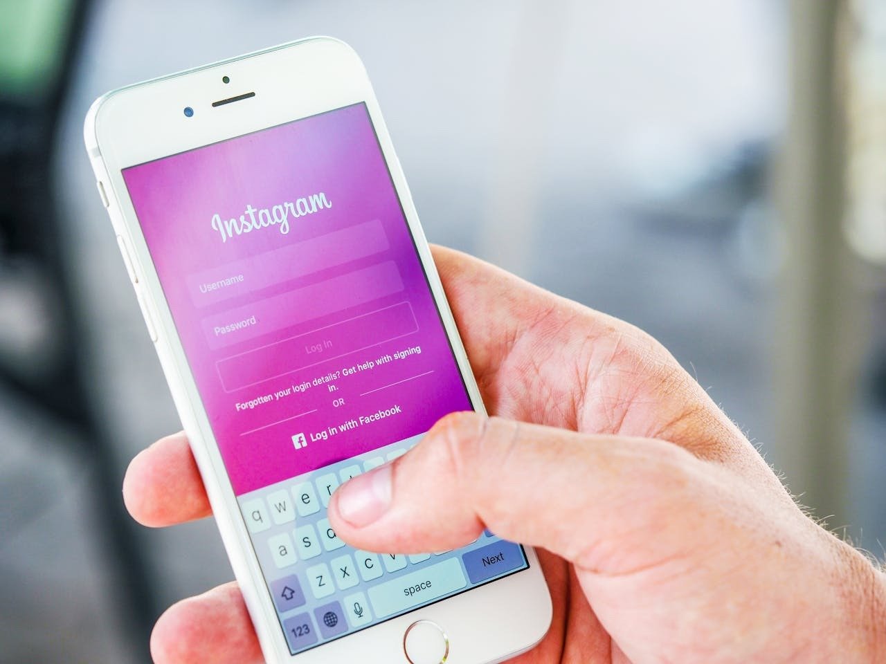 meningkatkan visibilitas profil instagram