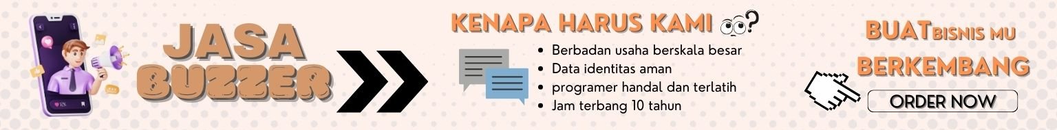 Jasa Online Reputation