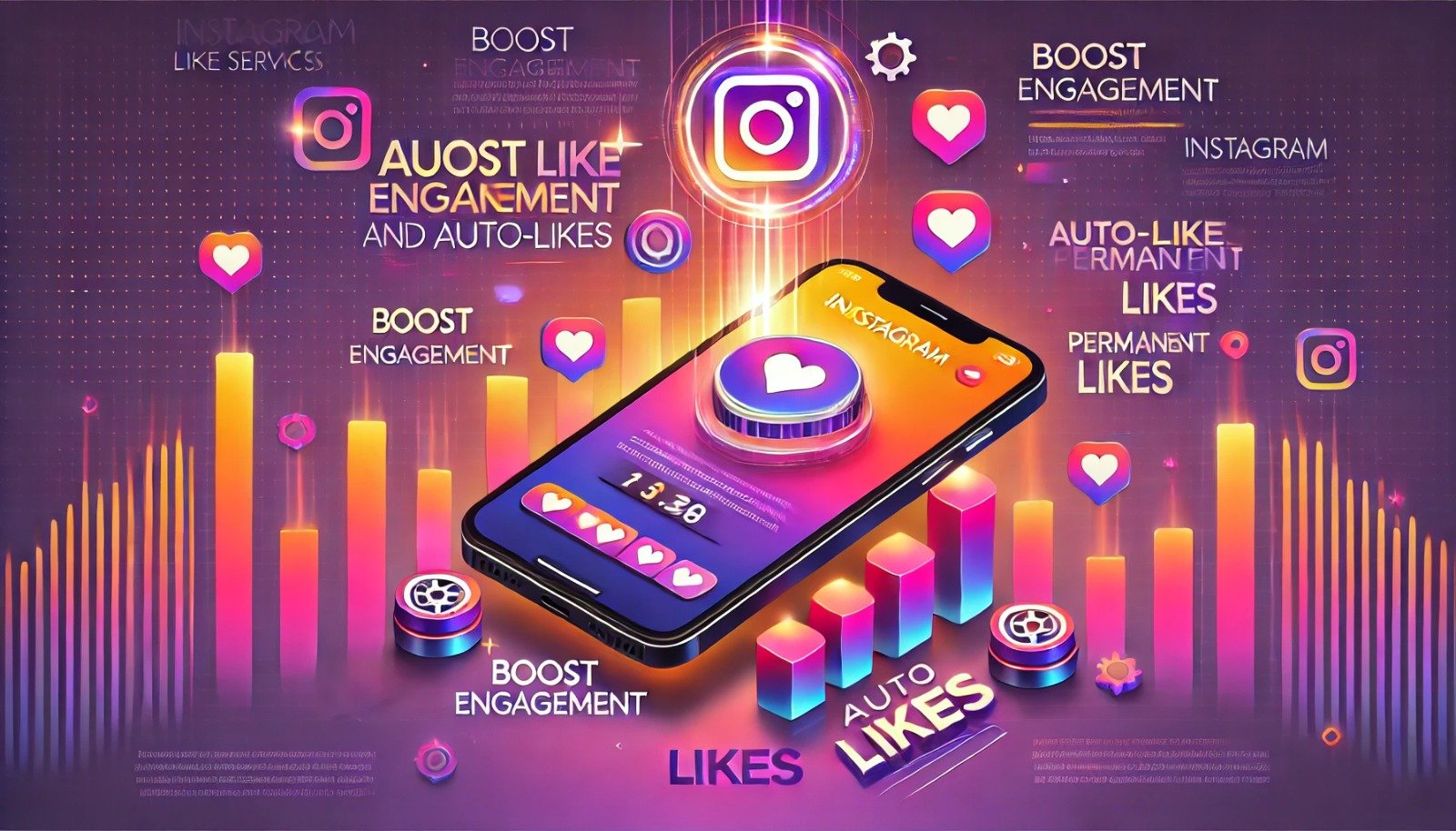 Jasa Like dan Auto Like