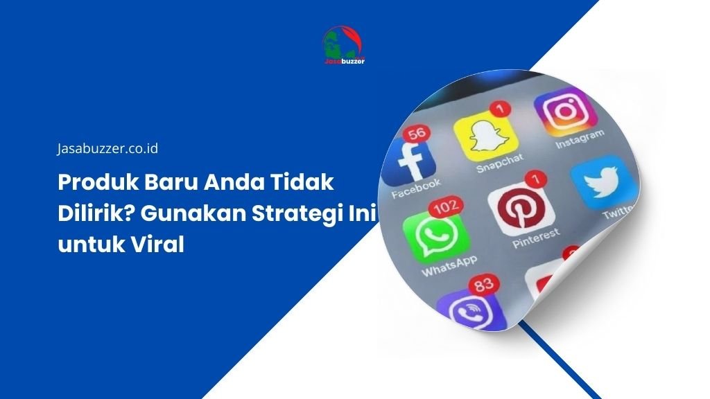 Produk Baru