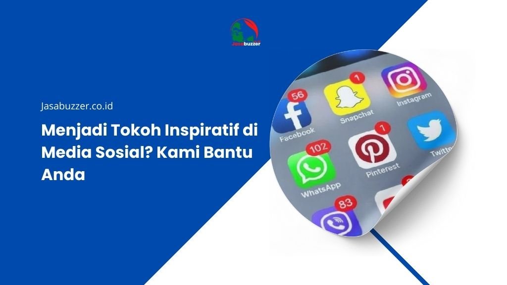 Tokoh Inspiratif di Media Sosial