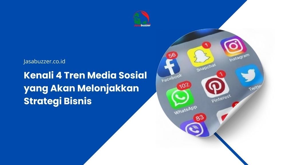 Strategi Bisnis