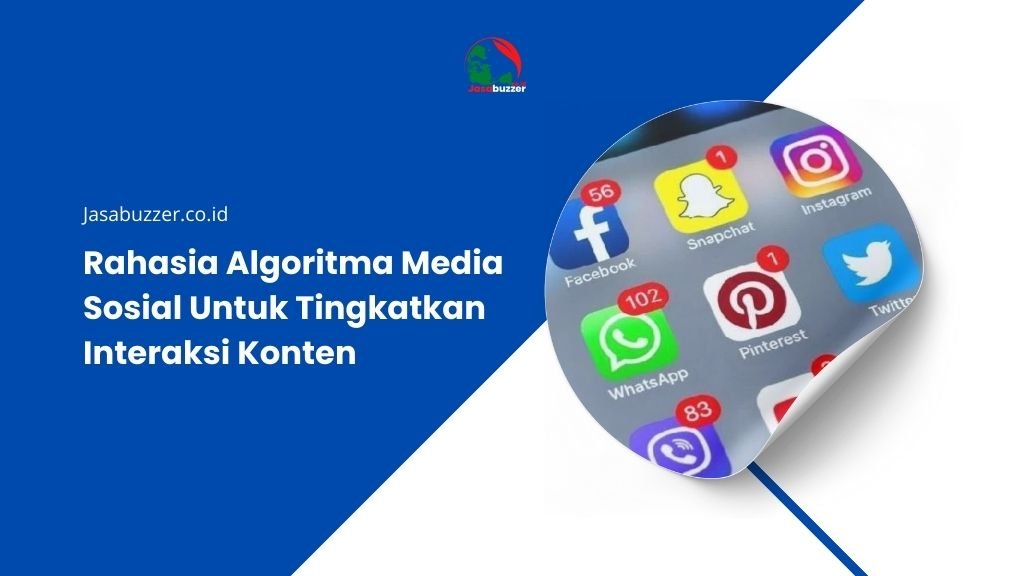 algoritma media sosial