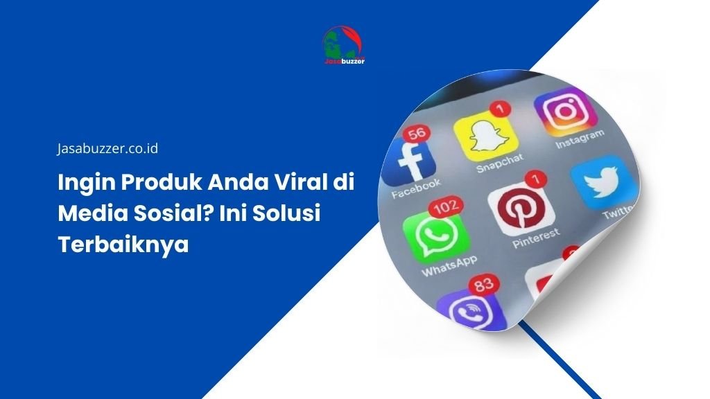 Viral di Media Sosial