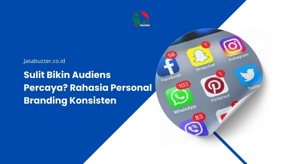 Personal branding