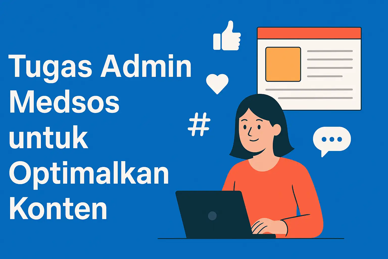 Admin Medsos