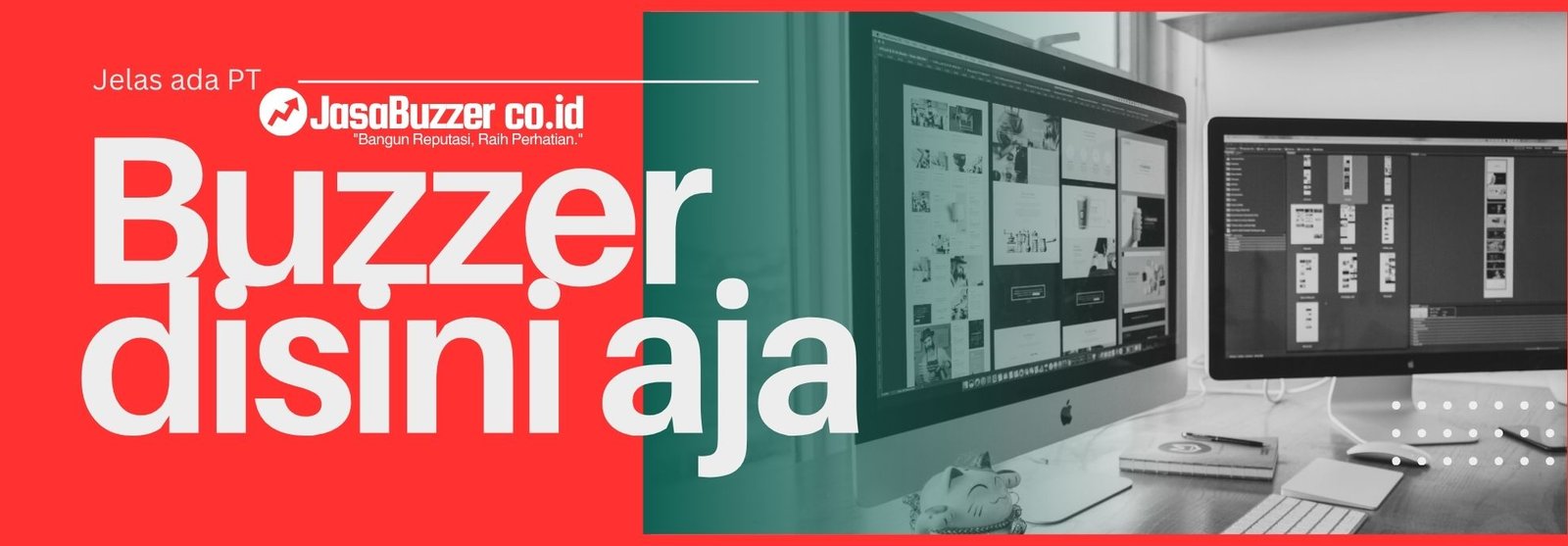Jasa Buzzer Terpercaya, jasa buzzer indonesia (2)